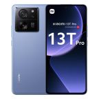 13T Pro (dual sim) 512GB Blau refurbished
