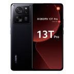 13T Pro (mono sim) 256GB Schwarz refurbished