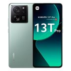 13T Pro (dual sim) 512GB Grün refurbished
