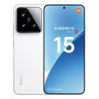 15 (mono sim) 1TB Weiss refurbished