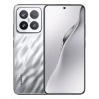 15 (mono sim) 256GB Grau refurbished