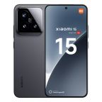 15 (dual sim) 1TB Schwarz refurbished
