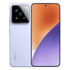 15 (mono sim) 512GB Violett refurbished