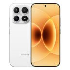 17 (mono sim) 1TB Weiss refurbished
