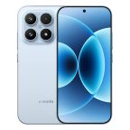 17 (mono sim) 512GB Blau refurbished