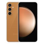 Galaxy S23 FE (dual sim) 128GB Orange refurbished