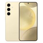 Galaxy S24 (mono sim) 512GB Gold refurbished