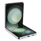 Galaxy Z Flip5 256GB Grün refurbished