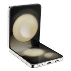 Galaxy Z Flip5 256GB Weiss refurbished