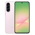 Galaxy A56 (mono sim) 256GB Rosa refurbished