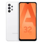 Galaxy A32 5G (dual sim) 128GB Weiss refurbished