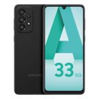 Galaxy A33 5G (dual sim) 128GB Schwarz refurbished