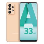 Galaxy A33 5G (dual sim) 128GB Orange refurbished