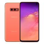 Galaxy S10e (mono sim) 128GB Rosa refurbished