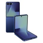 Galaxy Z Flip7 (dual sim) 256GB Blau refurbished