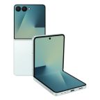 Galaxy Z Flip7 (mono sim) 512GB Grün refurbished