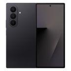 Galaxy Z Fold7 (dual sim) 512GB Schwarz refurbished