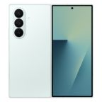 Galaxy Z Fold7 (dual sim) 512GB Grün refurbished
