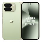 Google Pixel 10 Pro Fold 512GB Grün refurbished