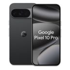 Google Pixel 10 Pro 512GB Schwarz refurbished