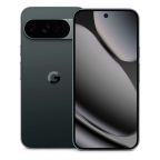 Google Pixel 10 Pro XL 1TB Schwarz refurbished