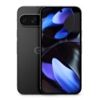 Google Pixel 9 256GB Schwarz refurbished