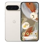 Google Pixel 9 Pro 256GB Weiss refurbished