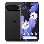 Google Pixel 9 Pro 256GB Schwarz refurbished