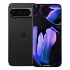 Google Pixel 9 Pro XL 256GB Schwarz refurbished