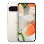 Google Pixel 9 256GB Weiss refurbished
