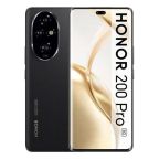 Honor 200 Pro (dual sim) 512GB Schwarz refurbished