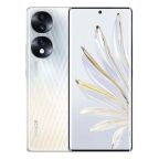 Honor 70 (dual sim) 512GB Silber refurbished