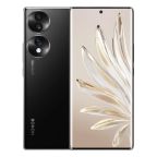 Honor 70 (dual sim) 256GB Schwarz refurbished