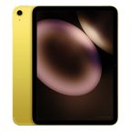 iPad 10.9 (2022) Wi-Fi + 5G 256GB Gelb refurbished