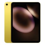 iPad 10.9 (2022) Wi-Fi 64GB Gelb refurbished