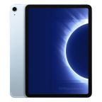 iPad Air 4 (2020) Wi-FI + 4G 64GB Sky Blau refurbished