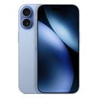 iPhone 17 256GB Nebelblau refurbished