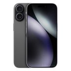 iPhone 17 512GB Schwarz refurbished