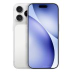 iPhone 17 Pro 256GB Silber refurbished