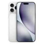 iPhone 17 Pro Max 2TB Silber refurbished