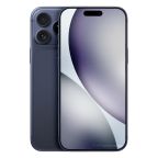 iPhone 17 Pro Max 512GB Tiefblau refurbished