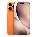 iPhone 17 Pro Max 512GB Cosmic Orange refurbished