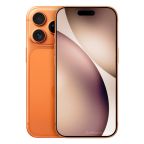 iPhone 17 Pro 512GB Cosmic Orange refurbished