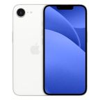 iPhone 17e 256GB Weiss refurbished