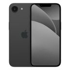 iPhone 17e 256GB Schwarz refurbished