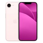 iPhone 17e 512GB Hellrosa refurbished