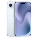 iPhone Air 512GB Himmelblau refurbished