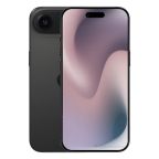 iPhone Air 512GB Space Schwarz refurbished