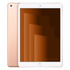 iPad 10.2 (2020) Wi-Fi 128GB Gold refurbished