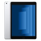 iPad 10.2 (2021) Wi-Fi + 4G 64GB Silber refurbished